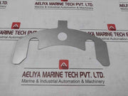Cameron Es167 Retainer Plate 9L-es167