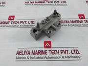 Cameron/Lti 9L-081-9757 Strip Term 6 Stud 1/4 Nc X 5/16 Nc
