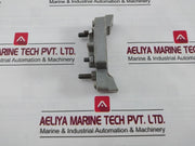 Cameron/Lti 9L-081-9757 Strip Term 6 Stud 1/4 Nc X 5/16 Nc