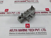 Cameron/Lti 9L-081-9757 Strip Term 6 Stud 1/4 Nc X 5/16 Nc