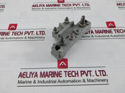 Cameron/Lti 9L-081-9757 Strip Term 6 Stud 1/4 Nc X 5/16 Nc