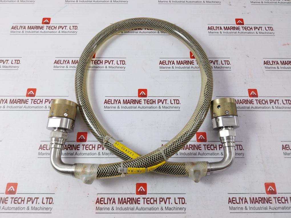 Cameron Sk-122879-26 Flexible Hose 2185879-26-04