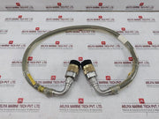 Cameron Sk-122879-26 Mux Control Pod Spare Part Pbof Cable Assembly 004