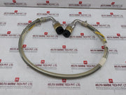 Cameron Sk-122879-26 Mux Control Pod Spare Part Pbof Cable Assembly 004