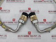 Cameron Sk-122879-26 Mux Control Pod Spare Part Pbof Cable Assembly 004