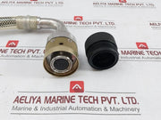 Cameron Sk-122879-26 Mux Control Pod Spare Part Pbof Cable Assembly 004