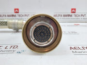 Cameron Sk-122879-26 Mux Control Pod Spare Part Pbof Cable Assembly 004