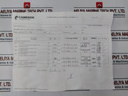 Cameron 2020810-01-99 Pressure Solenoid Valve Coil Repair Kit