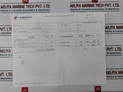 Cameron 2020810-01-99 Pressure Solenoid Valve Coil Repair Kit