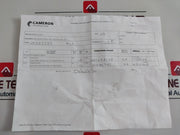 Cameron 2020810-01-99 Pressure Solenoid Valve Coil Repair Kit 2232325-01