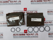 Cameron 2020810-01-99 Pressure Solenoid Valve Coil Repair Kit 24V