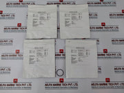 Cameron 2020810-01-99 Pressure Solenoid Valve Coil Repair Kit