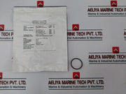 Cameron 2020810-01-99 Pressure Solenoid Valve Coil Repair Kit