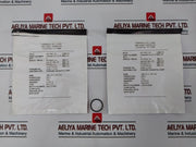 Cameron 2020810-01-99 Pressure Solenoid Valve Coil Repair Kit