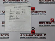 Cameron 2020810-01-99 Pressure Solenoid Valve Coil Repair Kit