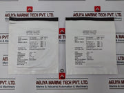 Cameron 2020810-01-99 Pressure Solenoid Valve Coil Repair Kit