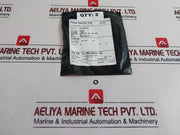 Cameron 2020810-01-99 Solenoid Coil Section Seal Kit 222261-01 Rev.01 70A