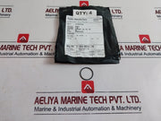 Cameron 2020810-01-99 Solenoid Coil Section Seal Kit 222261-01 Rev.01 70A