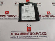 Cameron 2020810-01-99 Solenoid Coil Section Seal Kit 222261-01 Rev.01 70A