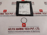 Cameron 2020810-01-99 Solenoid Coil Section Seal Kit 222261-01 Rev.01 70A