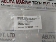 Cameron 2020810-01-99 Solenoid Valve With Coil, Section Seal Repair Kit