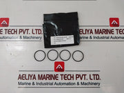 Cameron 2020810-01-99 Solenoid Valve With Coil, Section Seal Repair Kit