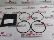 Cameron 2067244-06-24 Wkm Ball Valve Service Kit 6