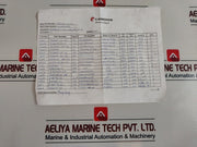 Cameron 2185610-04-99 O-ring Valve Repair Kit 2185018-00-08