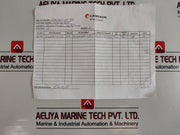 Cameron 2185610-04-99 O-ring Valve Repair Kit 2185018-00-08
