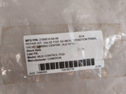 Cameron 2185610-04-99 O-ring Valve Repair Kit 2185018-00-08