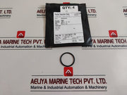 Cameron 2185611-01-99 Drg Valve Repair Kit 2186171-01