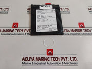 Cameron 2185611-01-99 Drg Valve Repair Kit 2186171-01