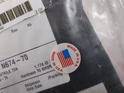 Cameron 2274330-99 Repair Kit Pressure Regulator 1/4