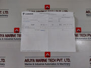 Cameron 2274330-99 Repair Kit Pressure Regulator 1/4