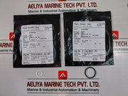 Cameron 2274330-99 Repair Kit Pressure Regulator 1/4