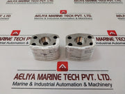 Cameron 2302838-03 Sae Flange 981857