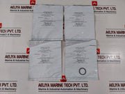 Cameron 2390580-09-99 Plate-inlet&Plate-outlet Seal, For 3/4” Valve Repair Kit