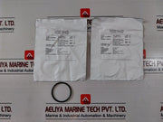 Cameron 2390580-09-99 Plate-inlet&Plate-outlet Seal, For 3/4” Valve Repair Kit