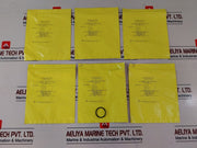 Cameron 2390581-01-99 Seal Ring Repair Kit 2185238-02 Rev 02