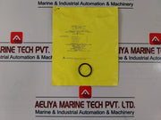Cameron 2390581-01-99 Seal Ring Repair Kit 2185238-02 Rev 02
