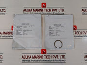 Cameron 2390581-01-99 Seal Ring Repair Kit 2185238-02 Rev 02
