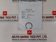 Cameron 2390581-01-99 Seal Ring Repair Kit 2185238-02 Rev 02