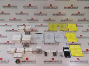 Cameron 2390581-01-99 Seal Ring Repair Kit 2185238-02 Rev 02