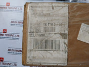 Cameron 2390581-01-99 Drg Valve Seal Ring Repair Kit 2378256-01