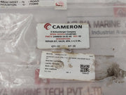 Cameron 2408830-24-01-99 Valve Repair Kit 2408831-01