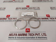 Cameron 2720558-04 Spirolox Ring Wht-325
