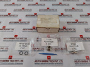 Cameron 2762332-03-08-99 Shuttle O-ring Valve Repair Kit Hp Mark Iii 5K