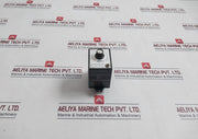 Volcano Mfc-bk Flame Detector Relay Fdr-1 Tbj 100/115V