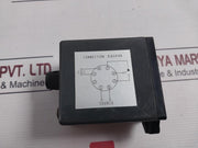 Volcano Mfc-bk Flame Detector Relay Fdr-1 Tbj 100/115V
