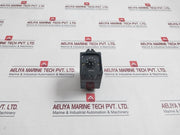 Volcano Mfc-bk Flame Detector Relay Fdr-1 Tbj 100/115V
